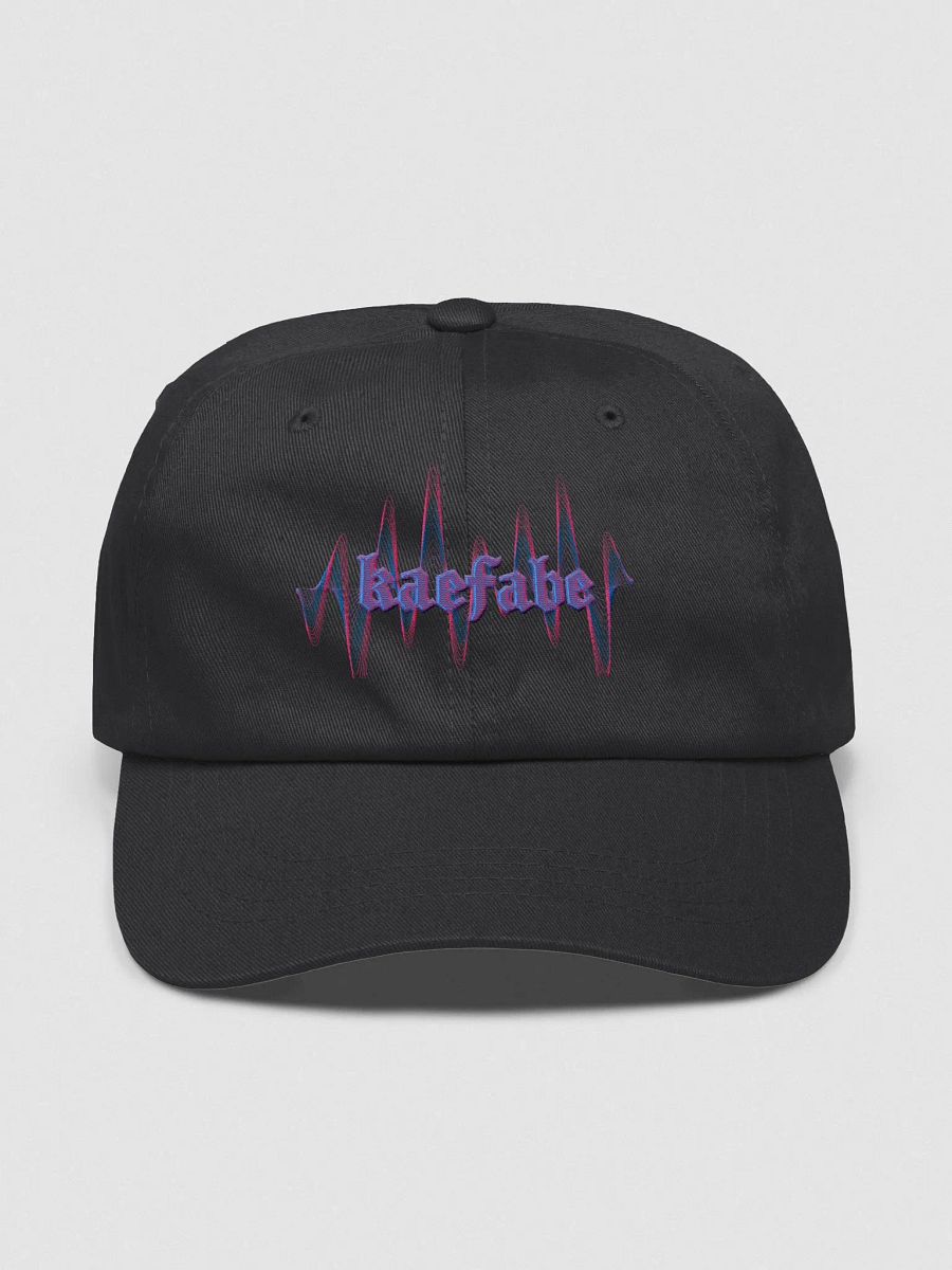 Kaefabe Dad Hat product image (1)