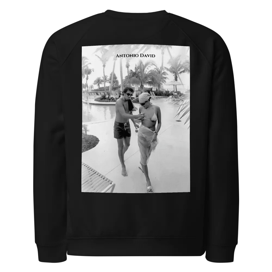Catch me Sweatshirt product image (2)