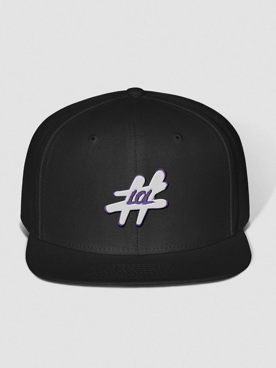 LOL Cap product image (1)