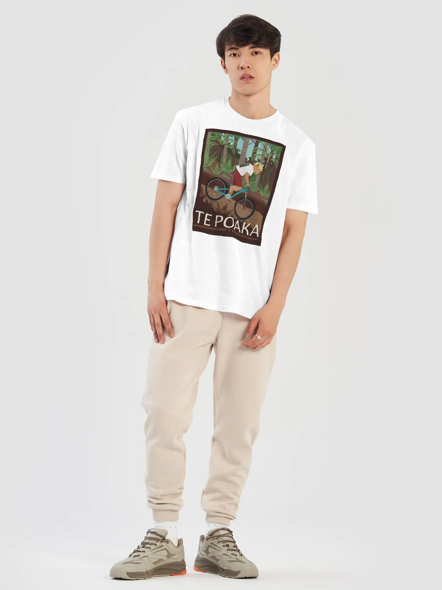 Te Poaka Front Design product image (9)