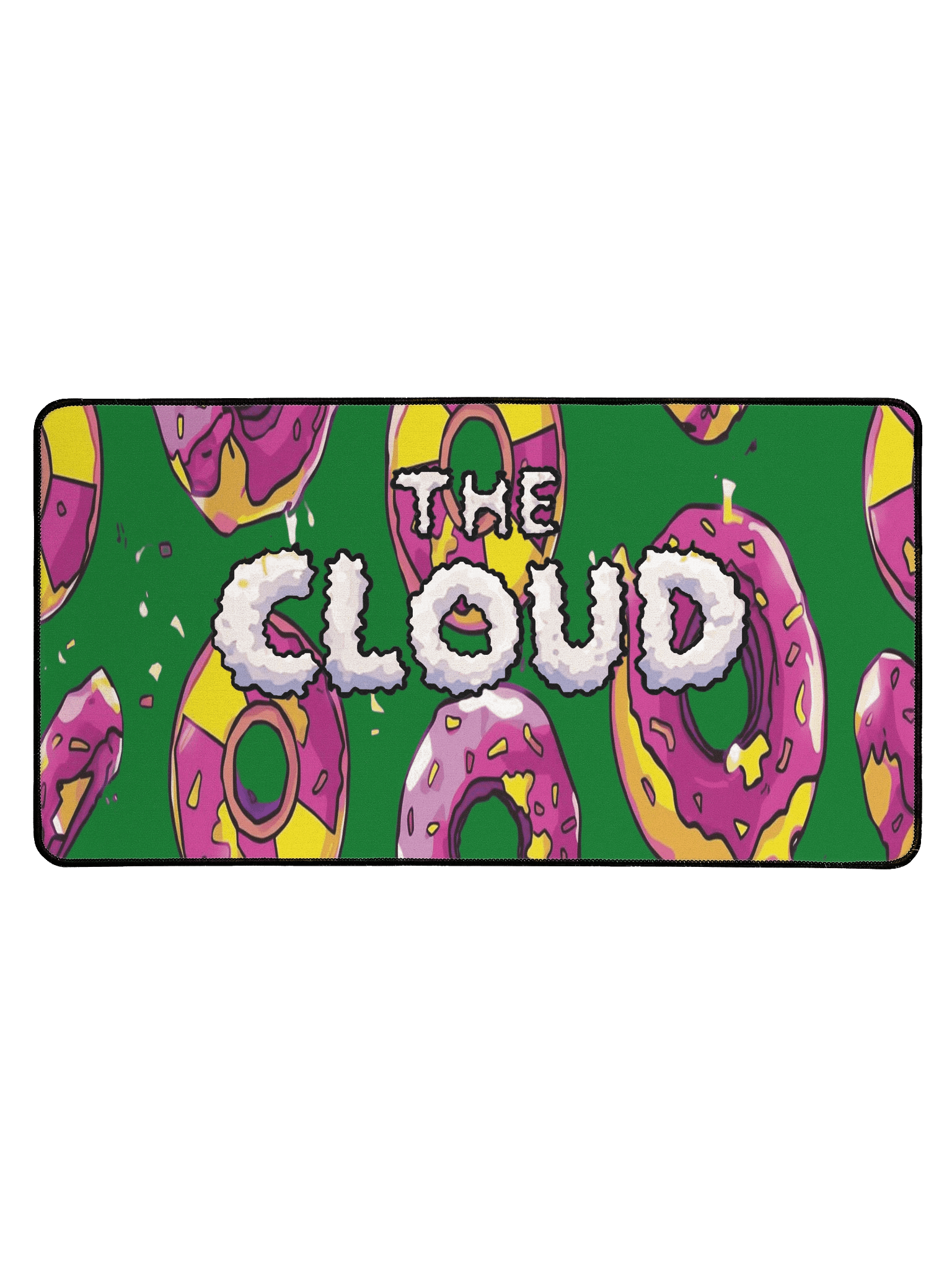 CLOUD MOUSE PAD product image (1)