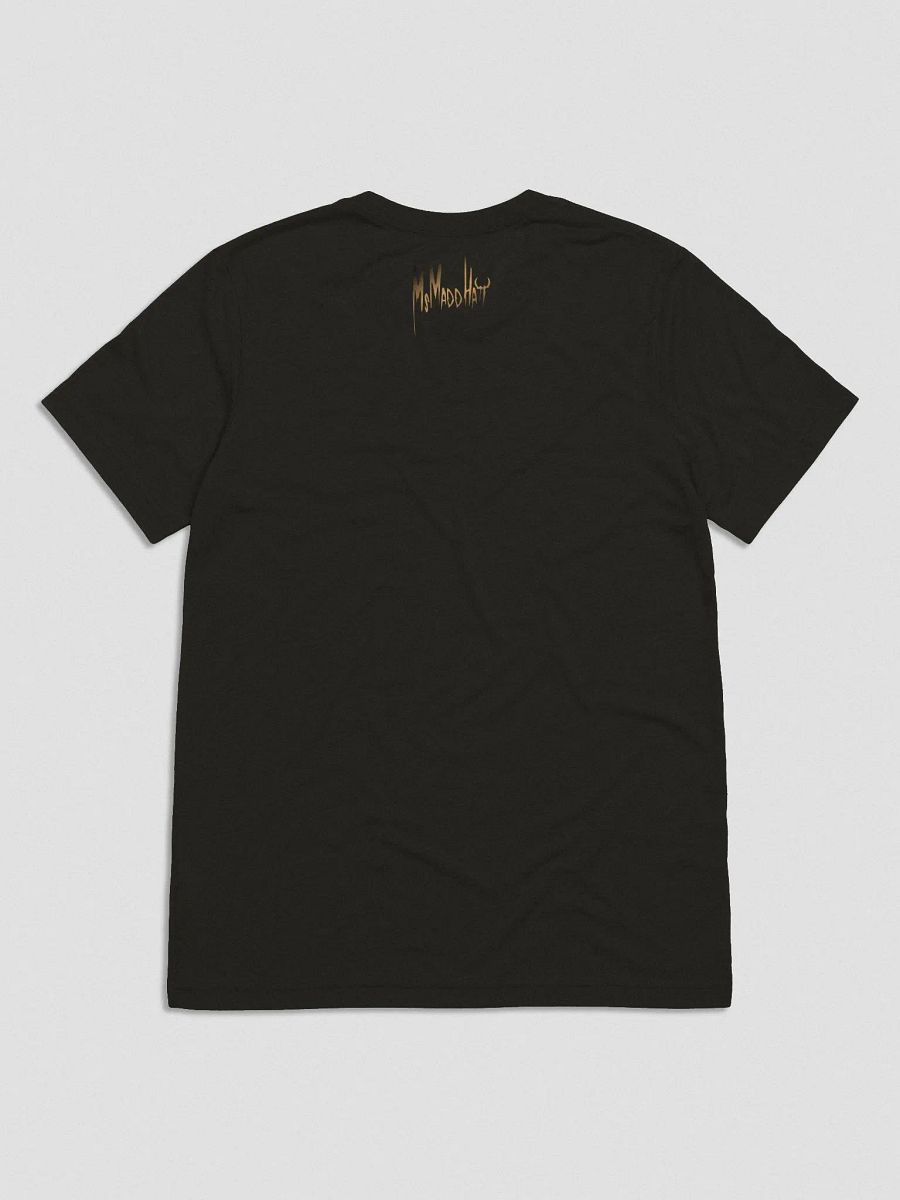 Gold Snake Eyes Tee product image (2)