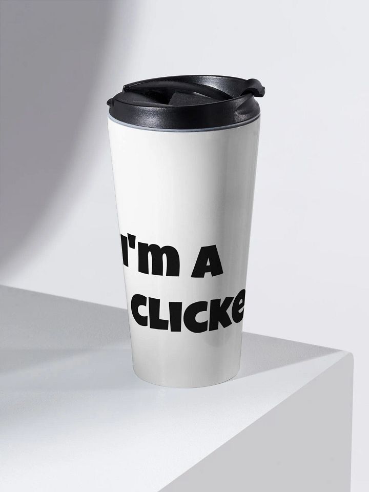Clicker product image (2)
