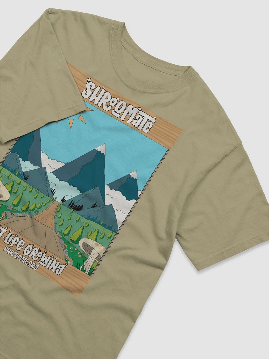 Adventure Day T-shirt product image (2)