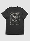 Ramshackle Whiskey Logo Shirt product image (4)