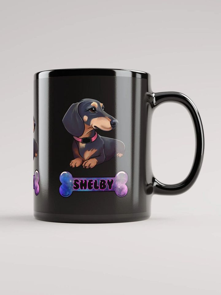 Shelby Coffee Mug product image (2)