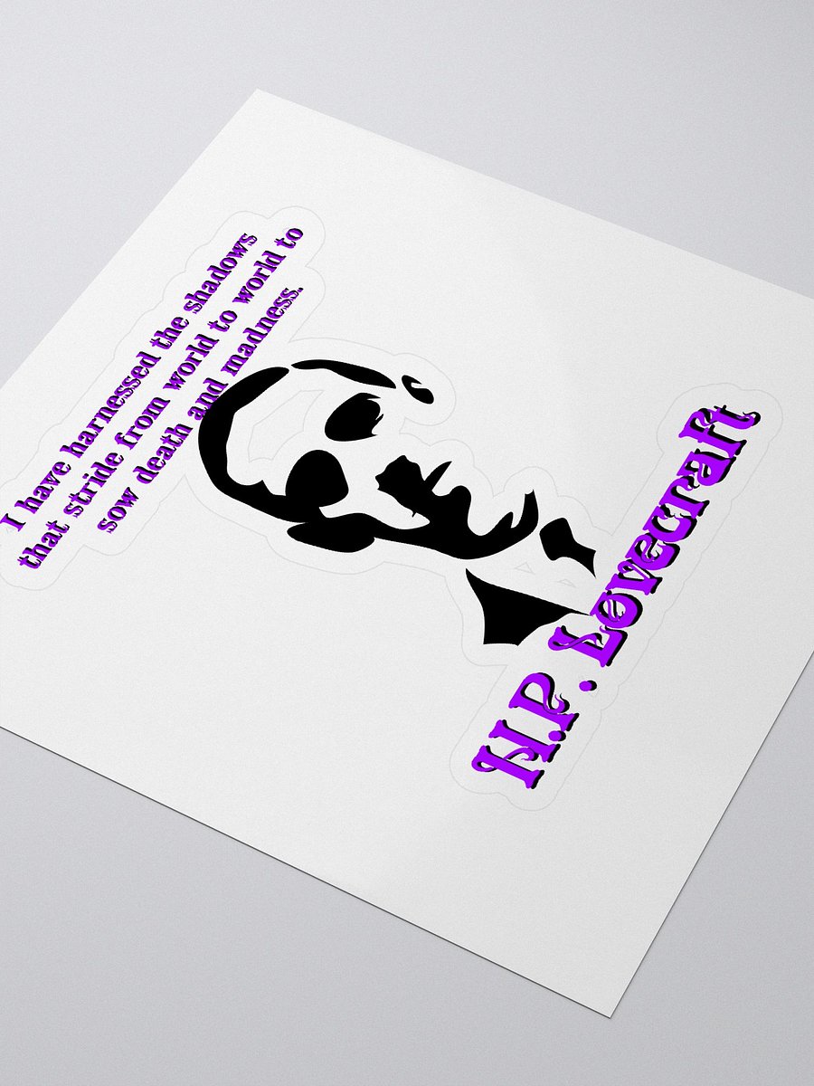 Lovecraft2 product image (3)