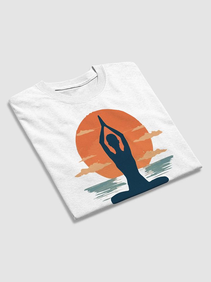 Find Your Balance T-Shirt product image (2)