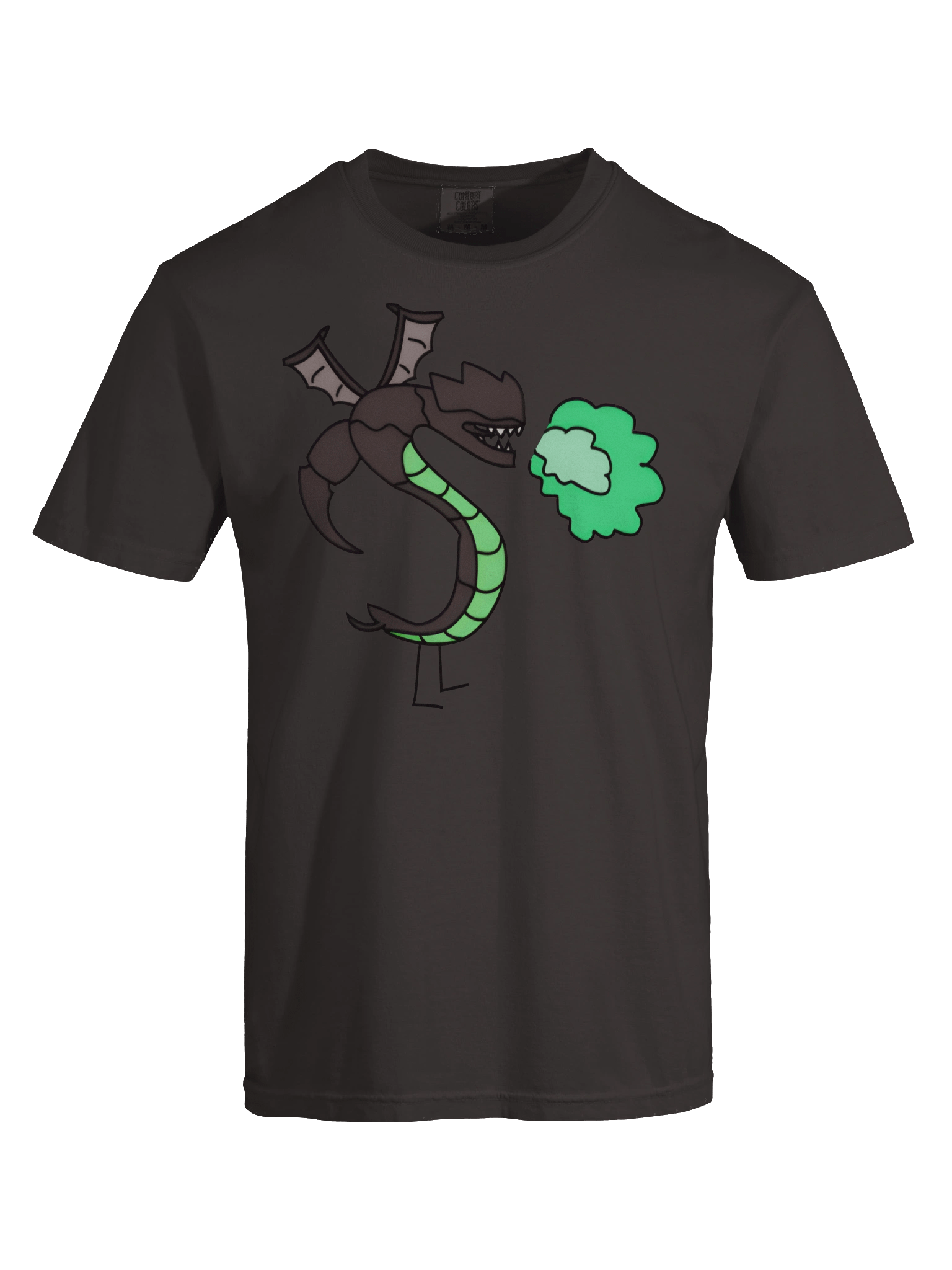 Roachdor the Acidnator. product image (21)