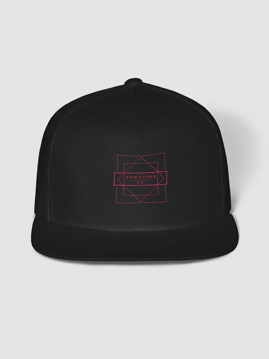 Day1 Snapback Cap product image (1)