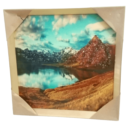 5D Photo Fream product image (2)