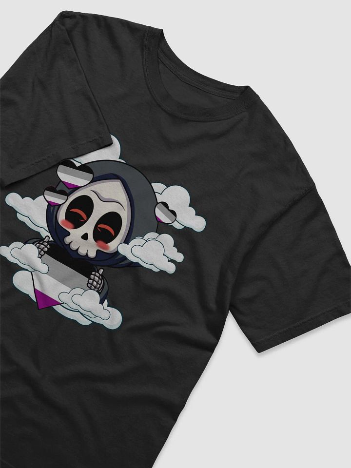 Nonbinary Pride T-Shirt product image (1)