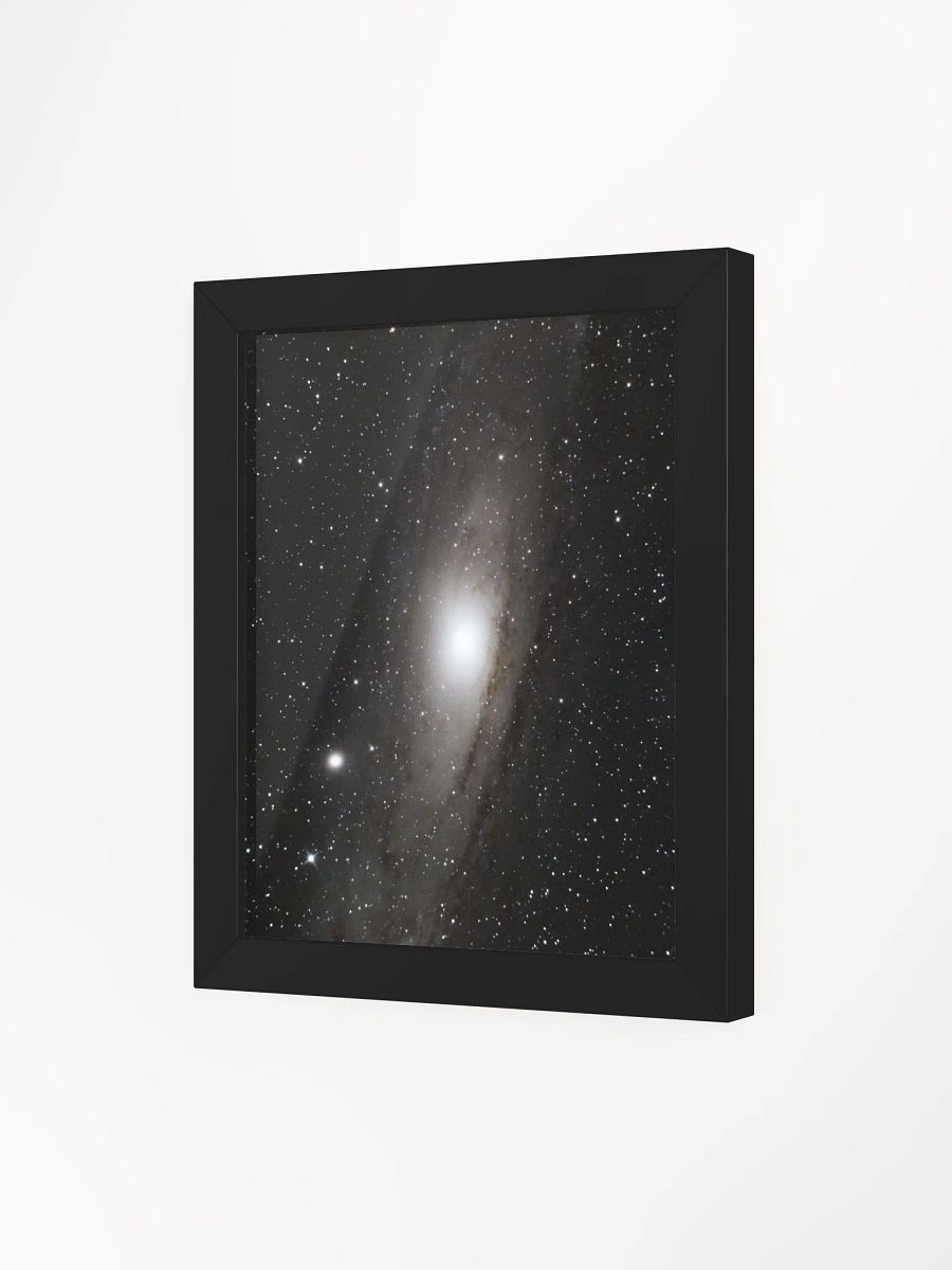 Framed Andromeda Print. product image (27)