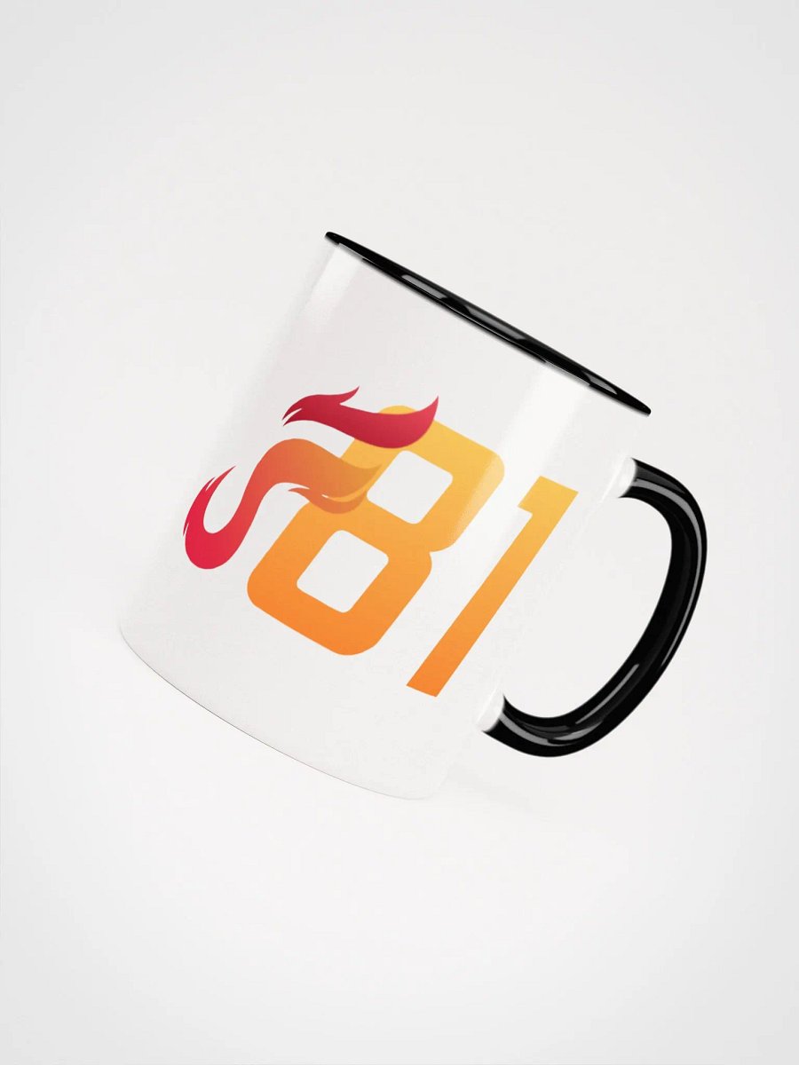 Firefighter_81 Mug product image (4)