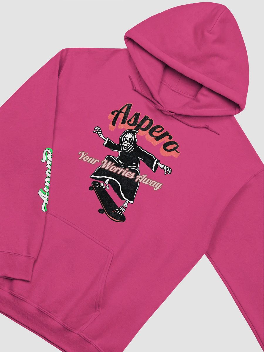 Aspero Gildan Classic Hoodie product image (22)
