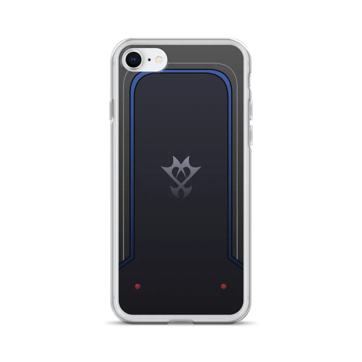 Gummiphone X Unversed Case (iPhone) product image (1)