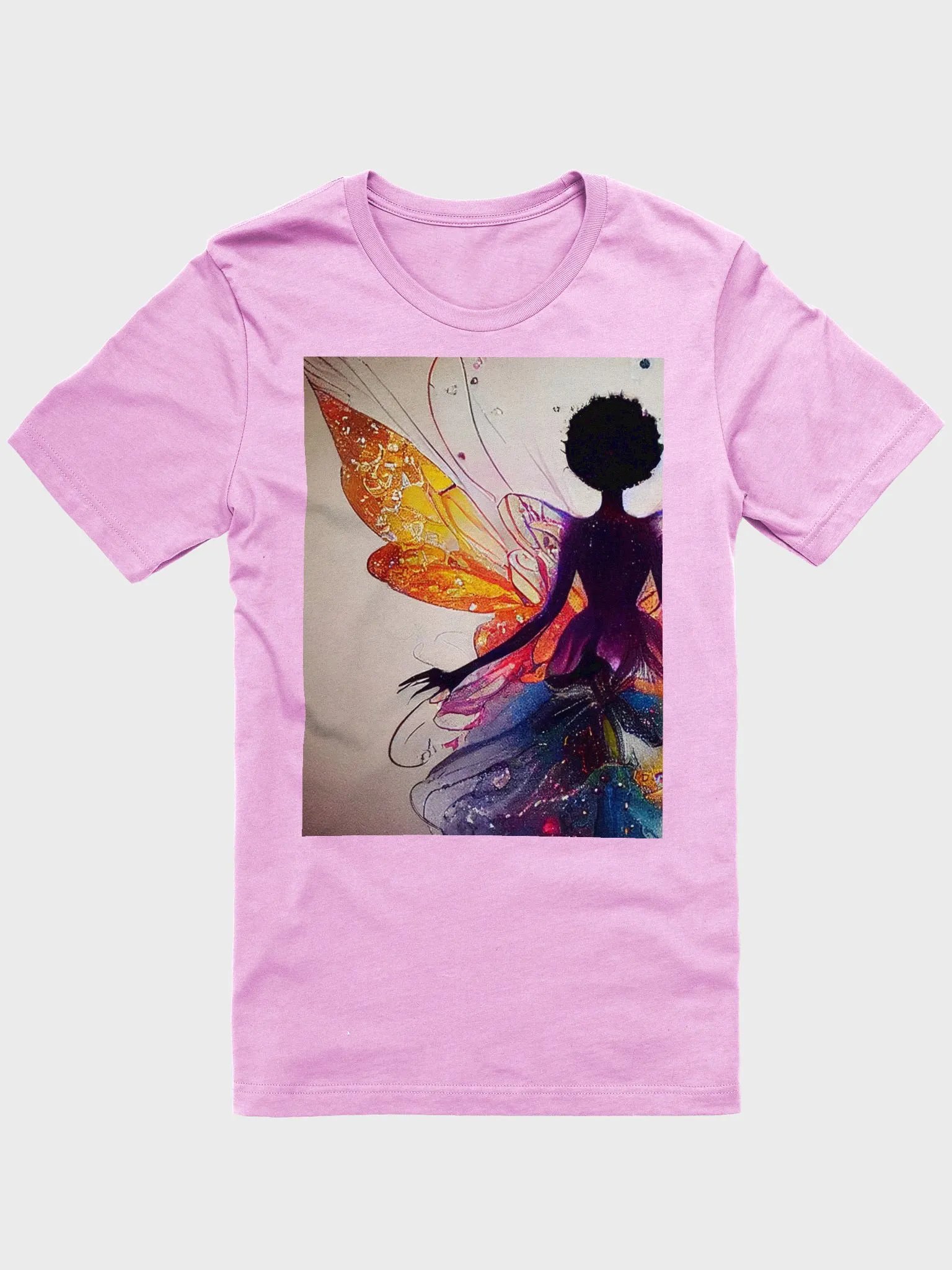 These Are My wings Tee product image (1)