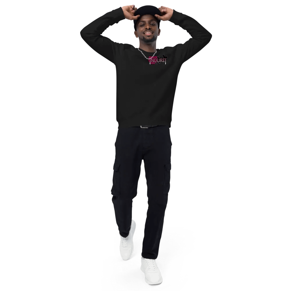 Inourei Unisex Crewneck product image (3)