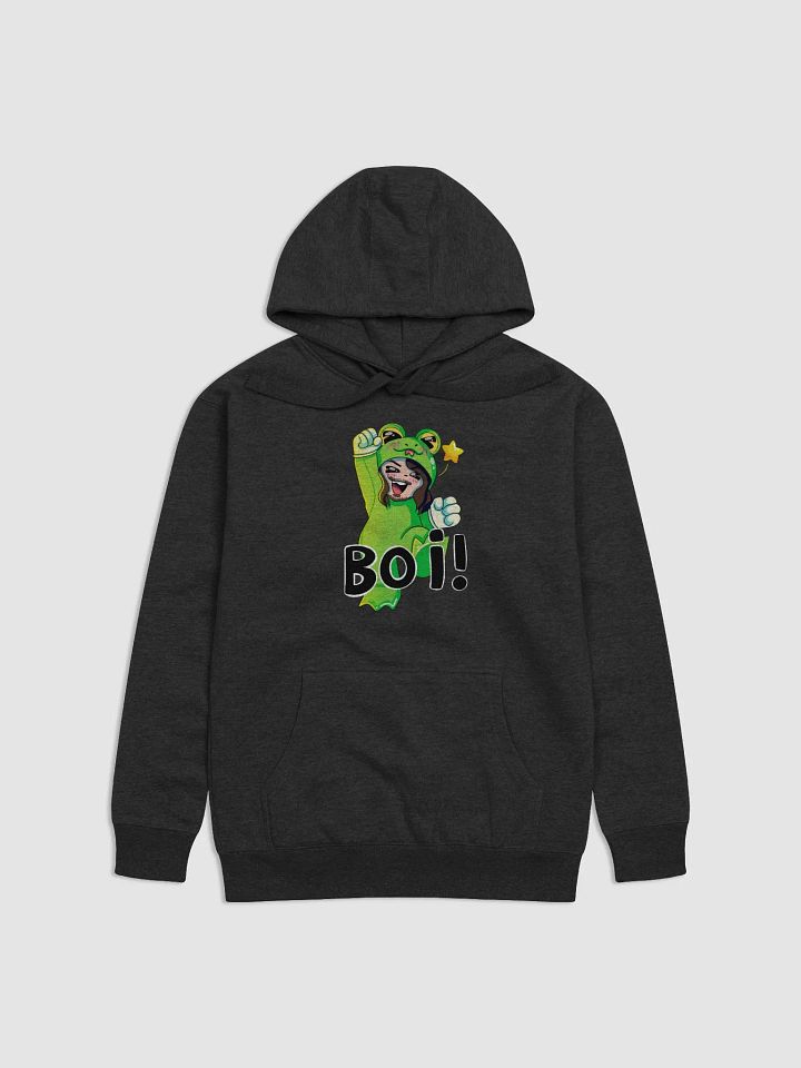 Boi Hoodie product image (1)