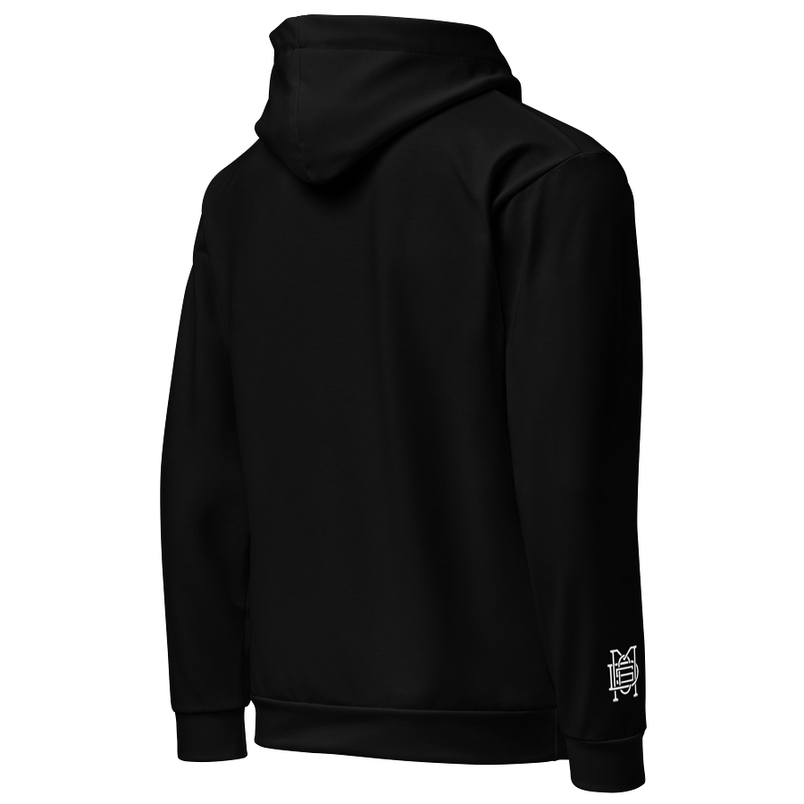 CUSSDEM TAG Graffiti Trip Hoodie product image (5)