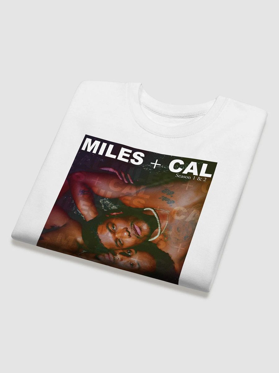 Miles & Cal Forever Collection Sweatshirt product image (32)