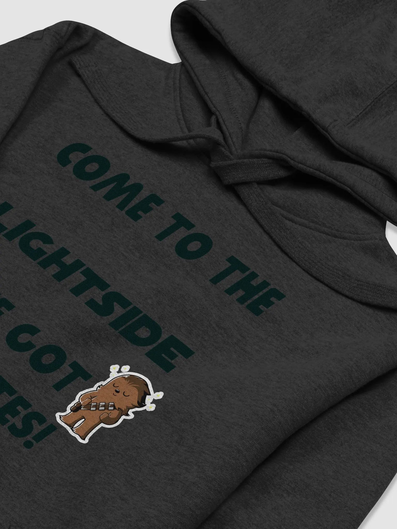 LightSide Hoodie product image (14)