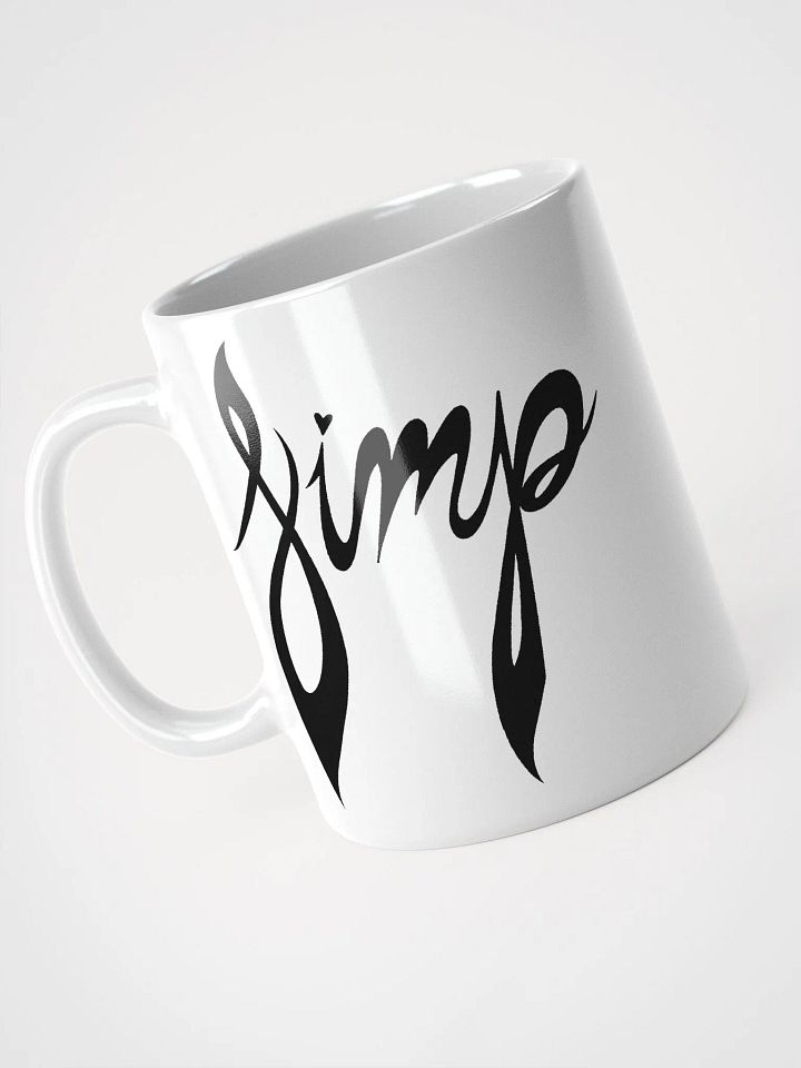 Simp Mug product image (1)