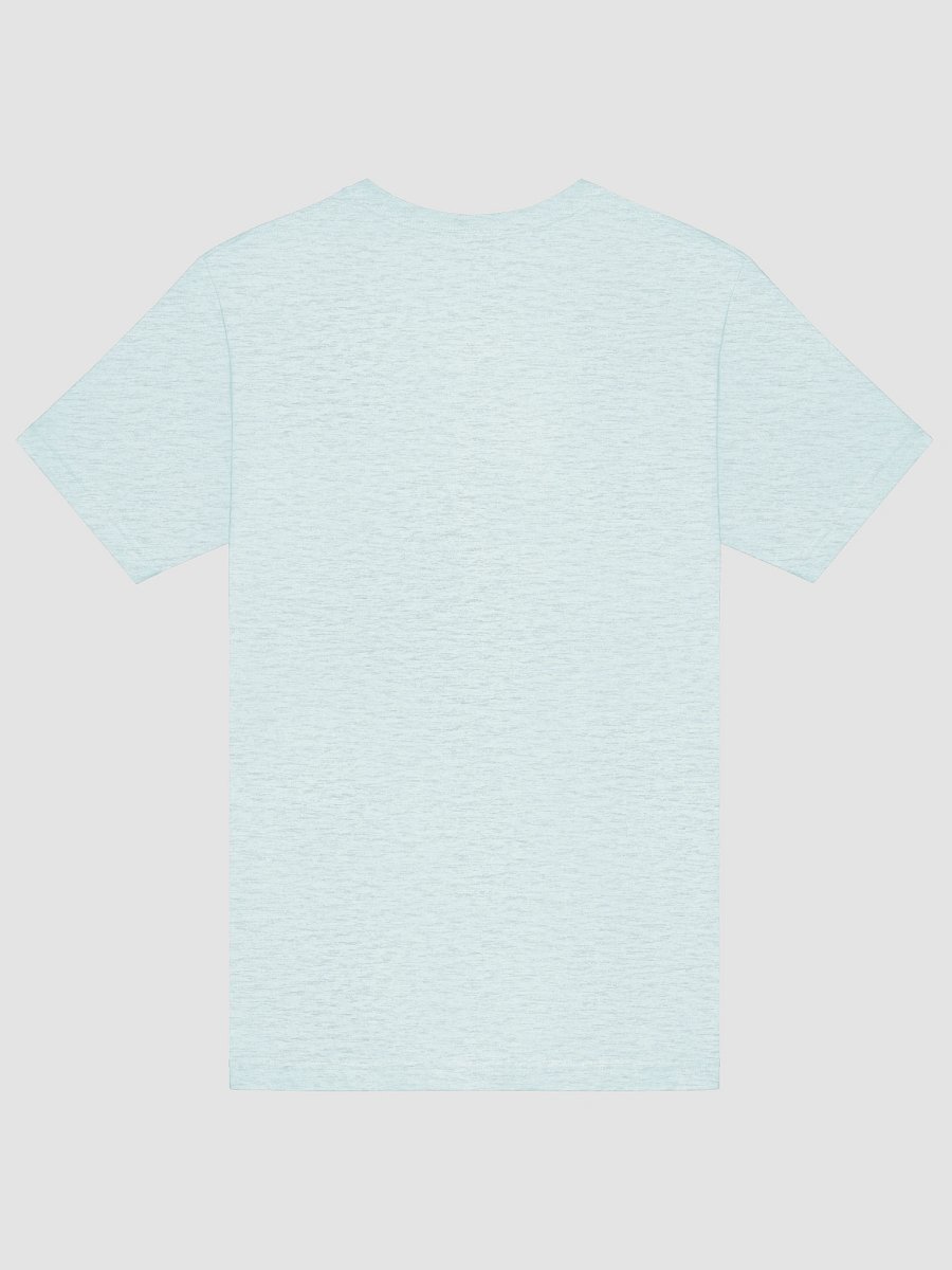 Cosmic Journey Glowing T-Shirt product image (6)