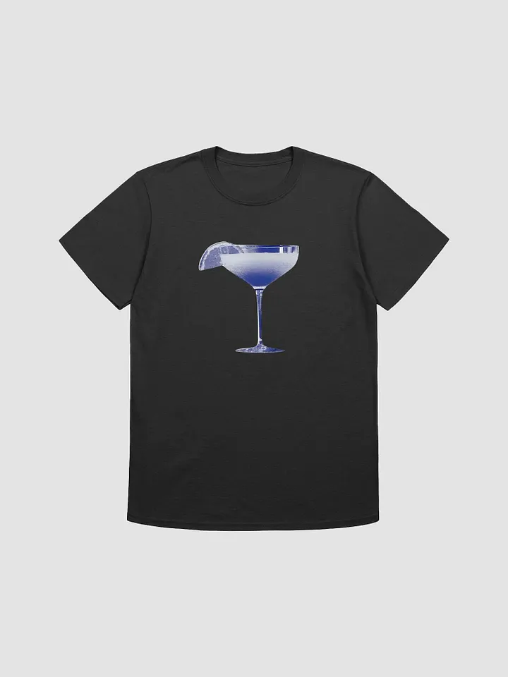 Relaxed Street Style Tee product image (1)