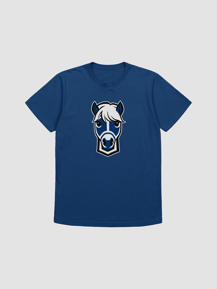 Indiana Ponies | Logo Only product image (7)