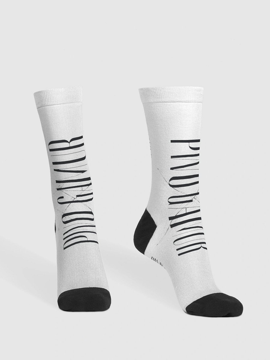 Pwo Gamur Socks product image (2)