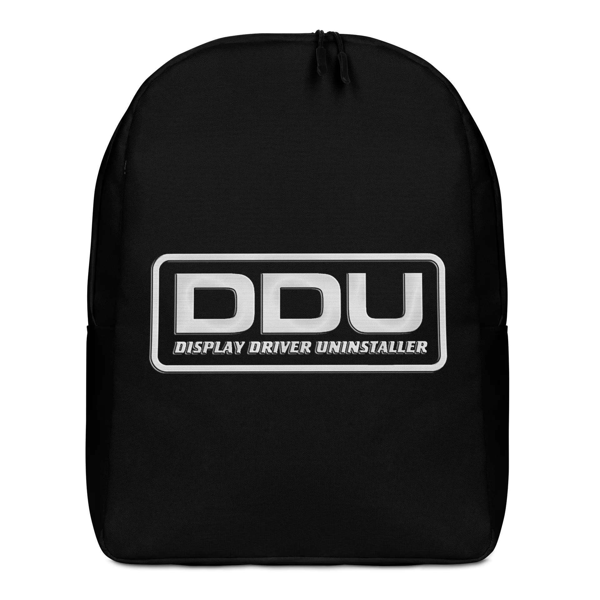 DDU Backpack product image (1)