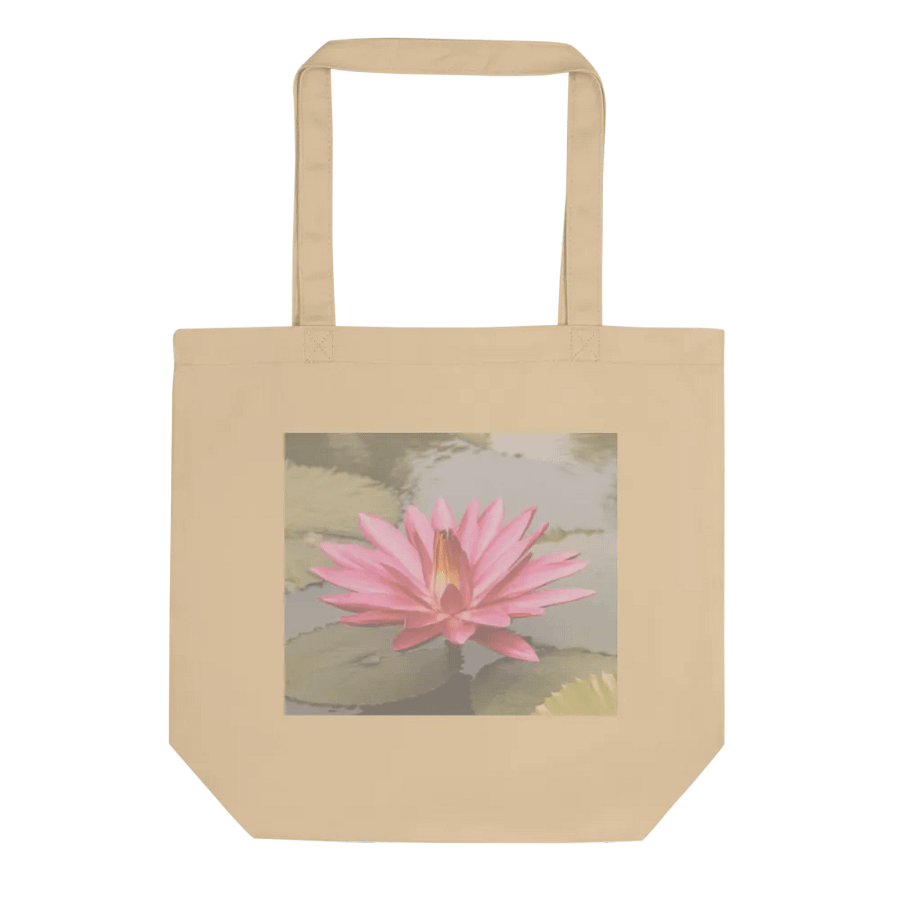 Higher Love Tote Bag product image (1)