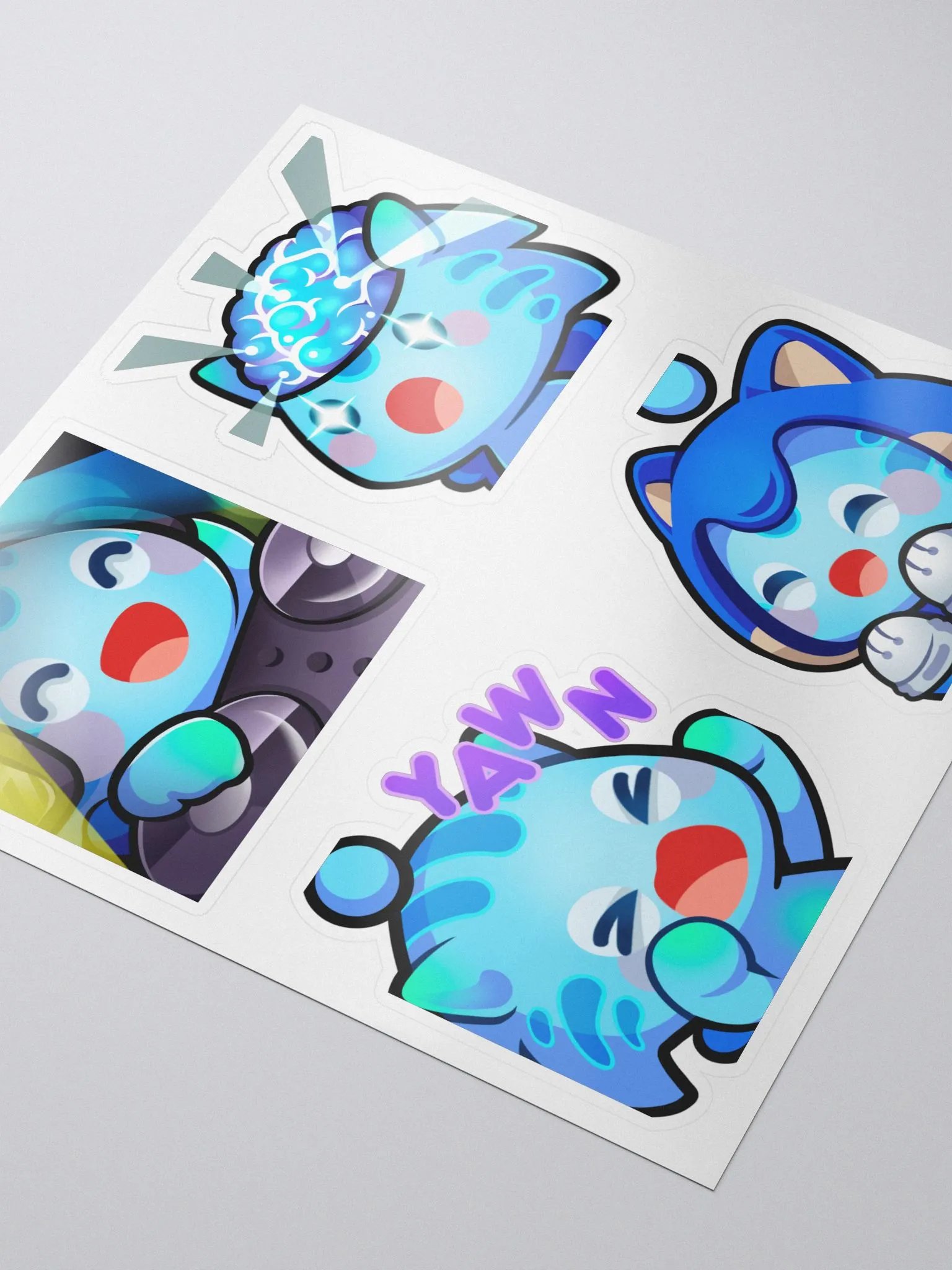 Sticker Pack 5 product image (3)