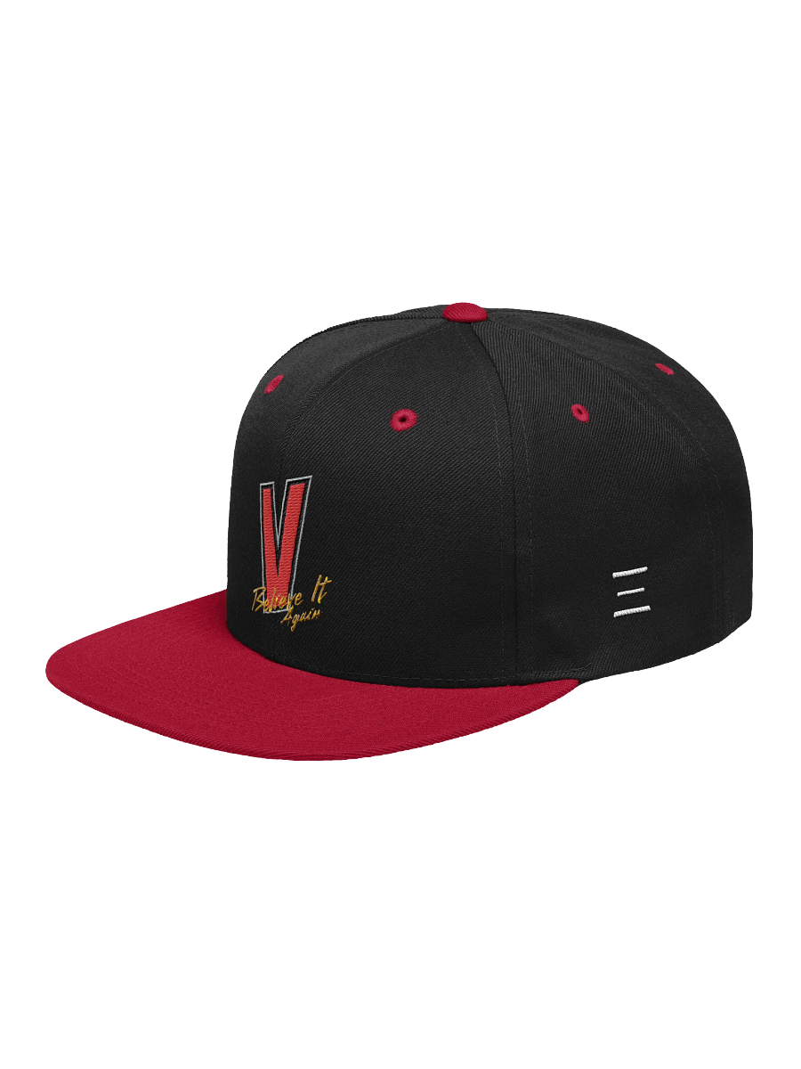 Capsmas 2024 Day 12: Val's Logos (Hometown Heroes) product image (3)