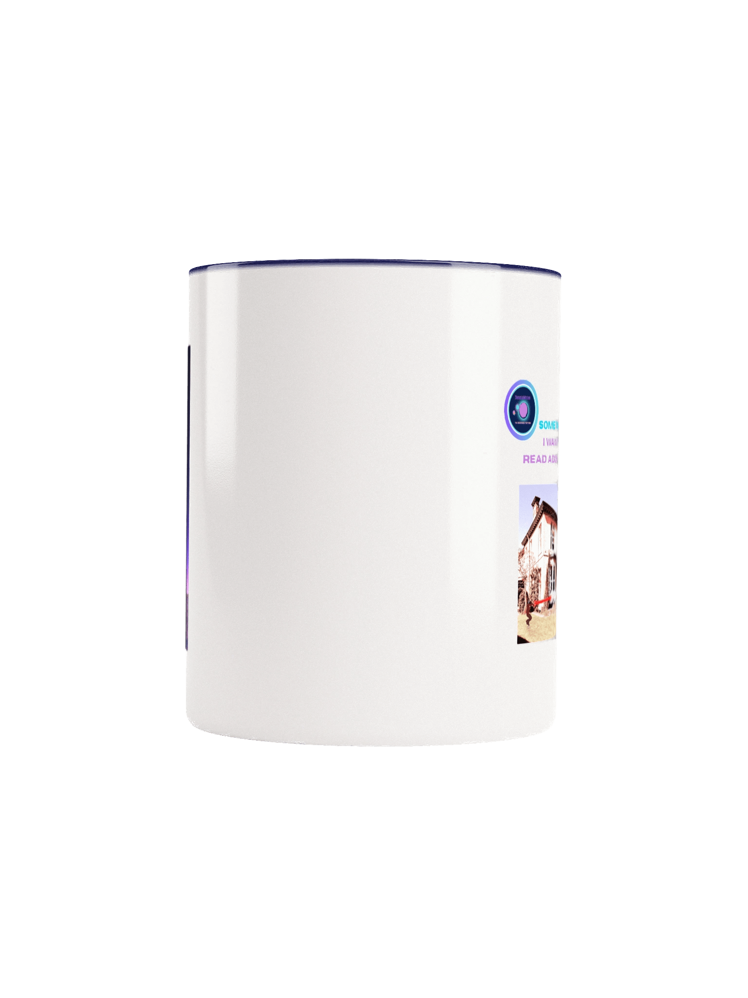 Feel Like An Alien Mug product image (43)