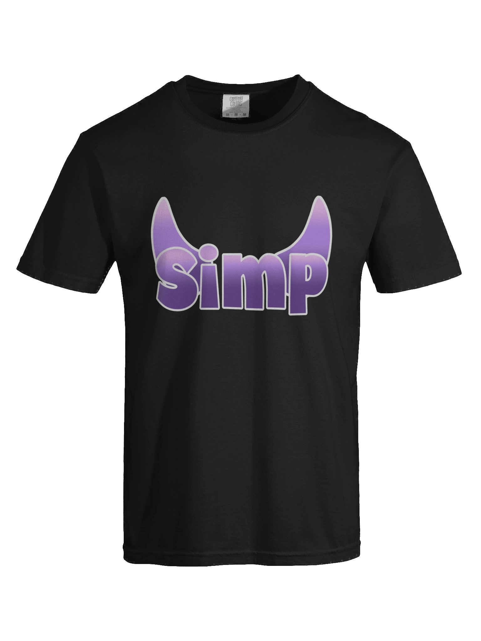 Simpin' T-Shirt product image (7)