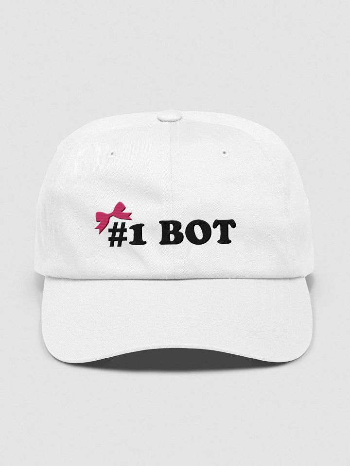 #1 BOT CAP product image (1)