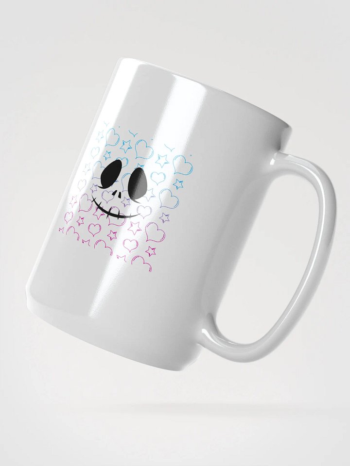 Happy Boo Season Spider Web Mug product image (2)