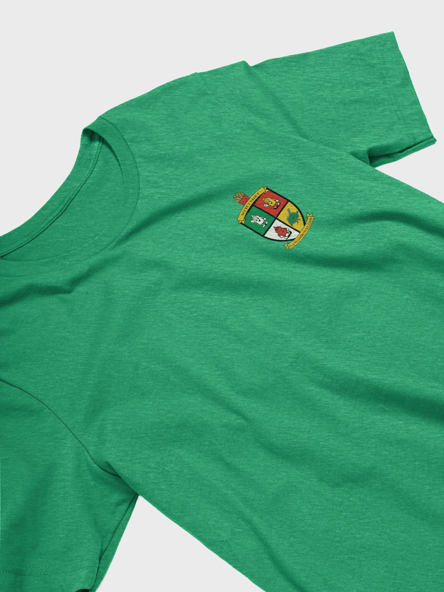 King Tartar the Farter Tee | Long May He Reek! product image (4)