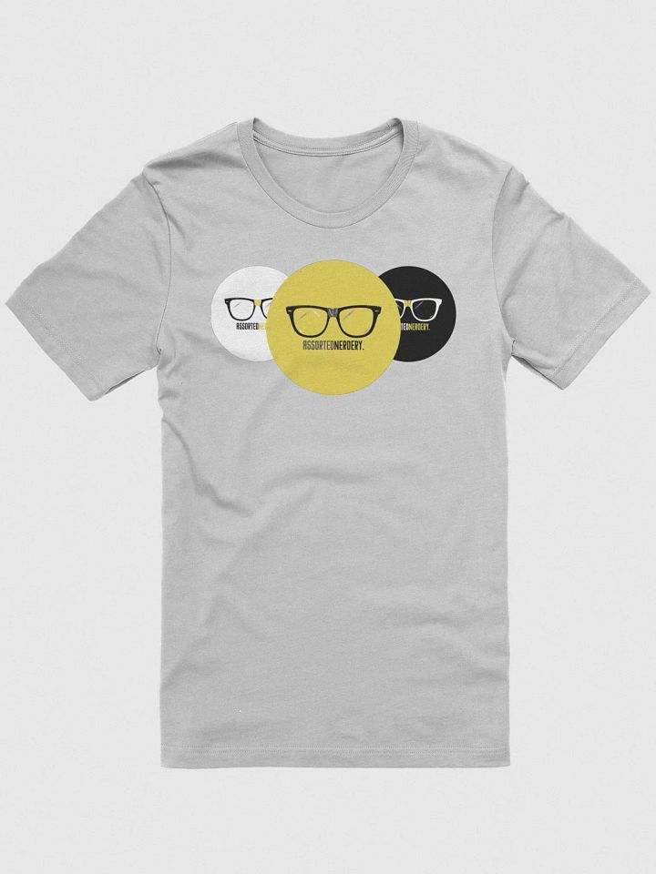 Six Eyes Tee product image (4)
