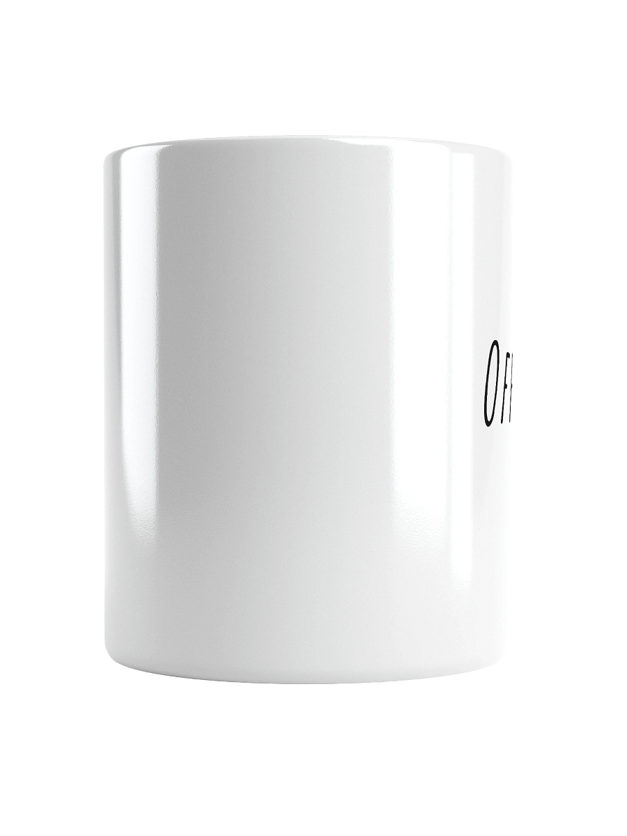 Office Ninja Mug product image (6)