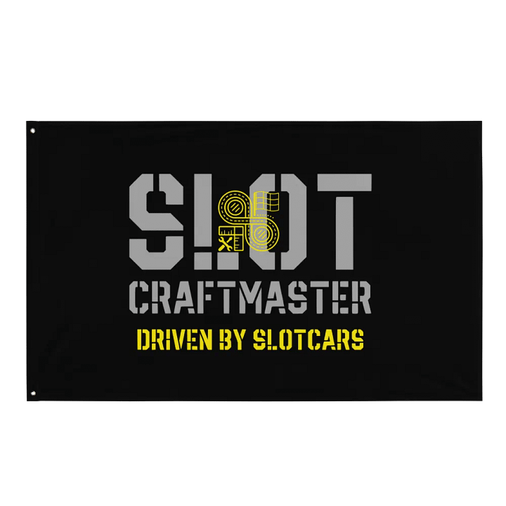 SCM Flag product image (1)