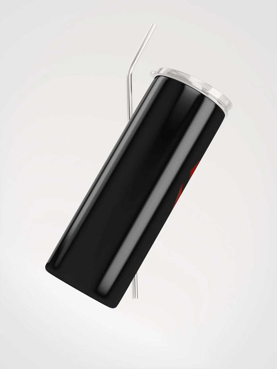 World of Warcraft | Horde & Alliance | Stainless Steel Tumbler product image (7)