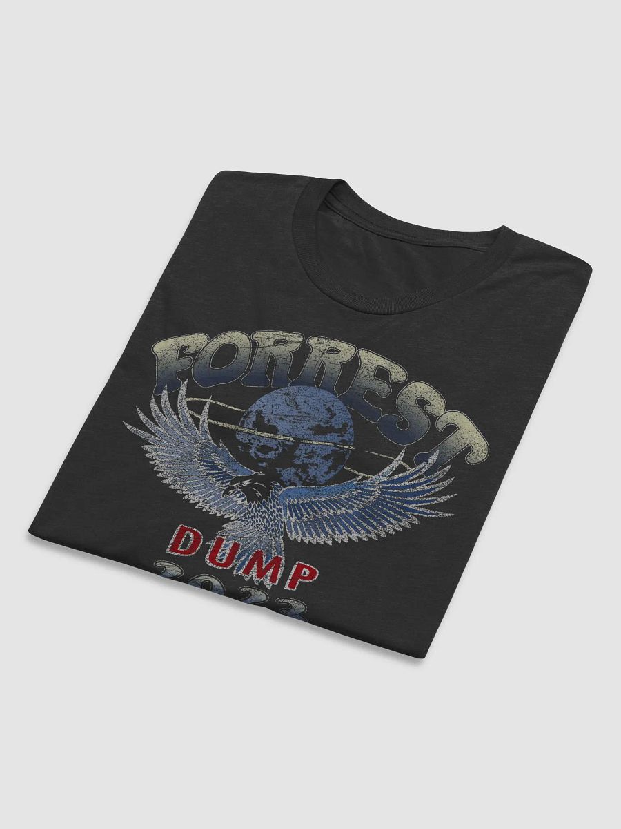 Forrest Dump Band Tee product image (5)