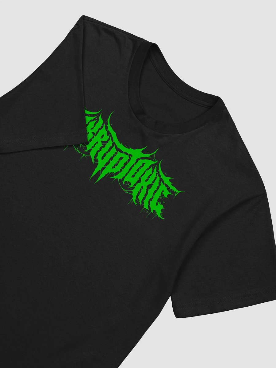 itzkryptoxic t shirt product image (4)