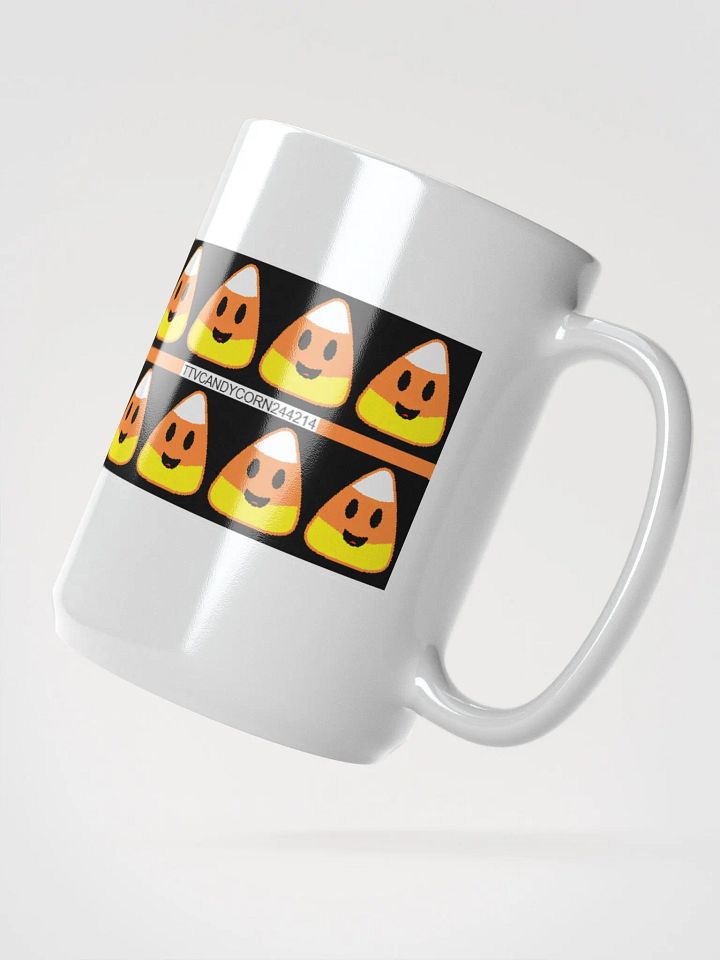 CANDY - Mug product image (2)