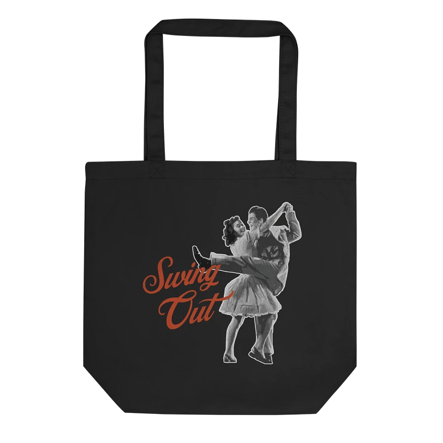 Swing Out Canvas Tote product image (1)