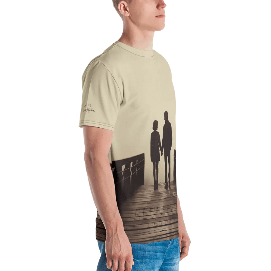 REUNITED: The Bridge product image (3)