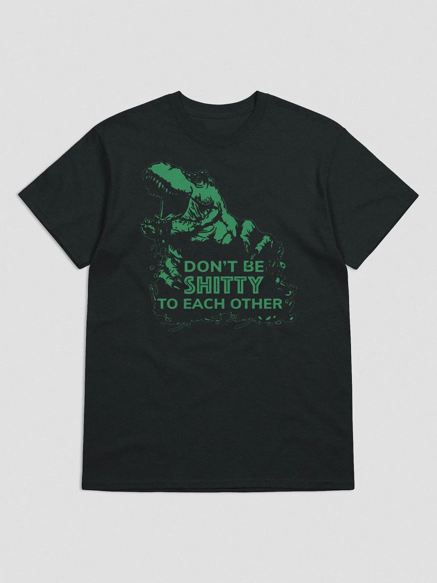 T-Rex Shirt (DL) product image (4)